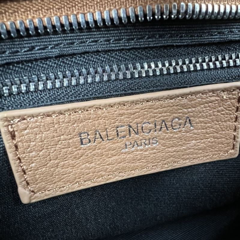 Balenciaga Classic City Bags